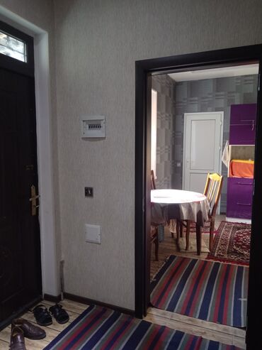 Köhnə tikili: Bakı, Suraxanı, 5 otaqlı, Köhnə tikili, 95 kv. m — 13