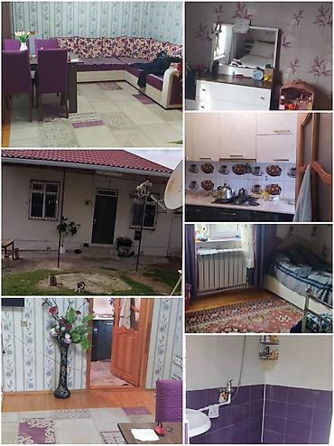 Həyət evləri və villaların satışı: 4 otaqlı, 4 kv. m — 9