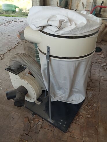 Mebel və taxta dəzgahları: Ağac emalı sexi üçün avadanlıqlar paketi 1) Gərginlik stabilizatoru – — 2