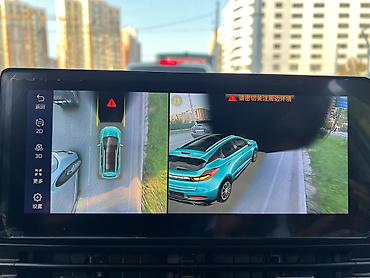 греат волл: Geely Emgrand: 2021 г., 1.5 л, Автомат, Бензин, Кроссовер — 3