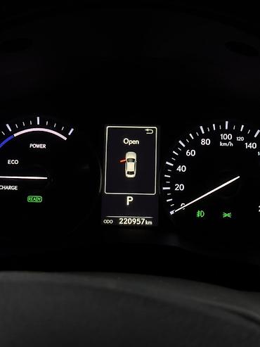Lexus: Lexus ES: 2017 г., 2.5 л, Автомат, Бензин, Седан — 7