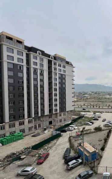 недвижимость под бизнес: 2 комнаты, 88 м², Элитка, 4 этаж, ПСО (под самоотделку)