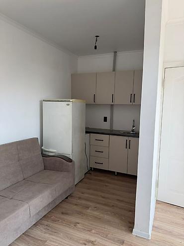 Комнаты: 20 м², С мебелью полностью — 1