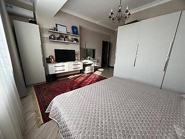 Продажа квартир: 4 комнаты, 146 м², Элитка, 11 этаж, Евроремонт — 8