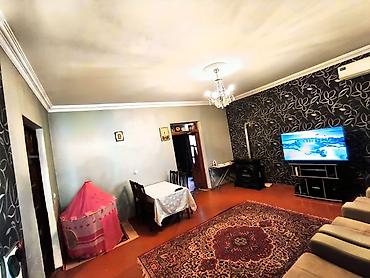 Uzunmüddətli kirayə evlər: 200 kv. m, 5 otaqlı — 6