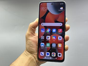 редми 5000 сом: Redmi, Redmi 12 5G, Б/у, 256 ГБ, цвет - Черный, 2 SIM — 2