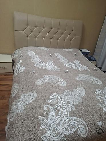 Yataq otağı dəsti:BAZALI KROVAT(1.65×207),2 lalafo.az -da Yataq otağı dəsti:BAZALI KROVAT(1.65×207),2