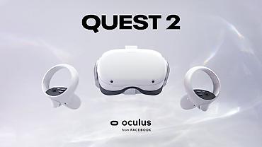iphone 8 kaca satilir: Oculus Quest 2 VR dəsti - Tam müstəqil virtual reallıq sistemi: PC və — 1