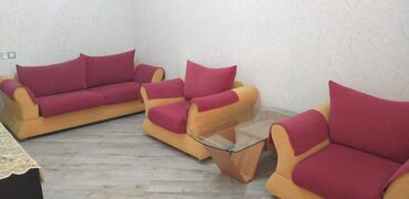 Uzunmüddətli kirayə mənzillər: Masasirda masazir yasayis kompleksində 12 mərtəbəli binanin 11-ci — 1