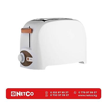 Тостер, Новый at lalafo.kg Тостер, Новый