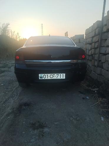 Opel: Opel asdra il 2008. 1.3 mator dz — 2