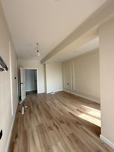 гостиница конурат узген: 1 комната, 28 м², Элитка, 8 этаж, Евроремонт — 3