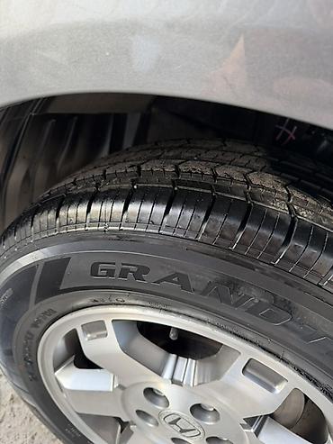 Honda: Honda Pilot: 2008 г., 3.5 л, Автомат, Бензин, Кроссовер — 8