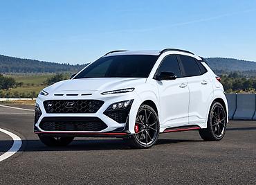 Hyundai Kona: 2019 г., 1.5 л, Электромобиль, Кроссовер