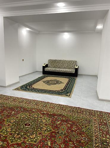 saatliq evler: 3 otaqlı, 62 kv. m, Kredit yoxdur, Yeni təmirli — 3