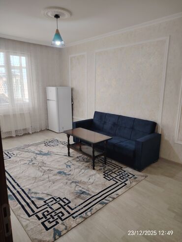 Köhnə tikili: Bakı, 2 otaqlı, Köhnə tikili, m. Memar Əcəmi, 35 kv. m — 18