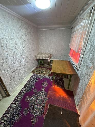 Комнаты: 25 м², С мебелью полностью — 5
