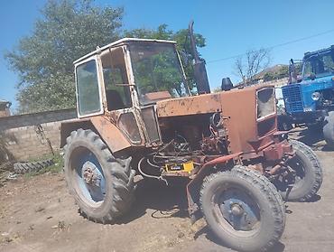 basak traktor azerbaycan: Baxdı texnikası heçbir problemi yoxdu hərbirseyi saz vəziyədədi fikiri — 4