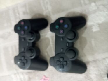 спутниковый gps трекер для лошадей: Игровой комплект: ТВ-приставка GameStick + 2 беспроводных геймпада