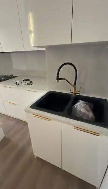 Продажа квартир: 3 комнаты, 85 м², Южная Магистраль Элитка, 9 этаж, Евроремонт — 3