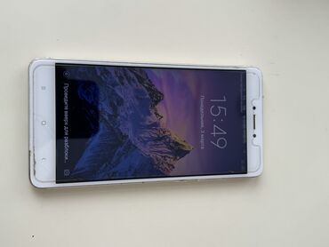 Redmi: Redmi, Redmi 4, Б/у, 32 ГБ, цвет - Белый