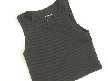 t shirty miu miu: Shein, Women`s top, size XS (EU 34)