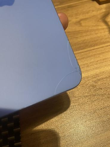 Apple iPhone: IPhone 16 Plus, 128 GB, Mavi, Face ID — 12