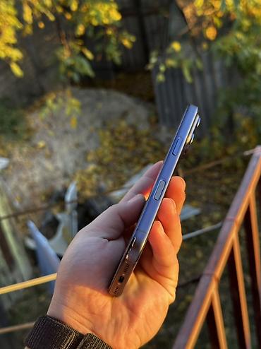 aifon: IPhone 17 Pro, Б/у, 256 ГБ, Синий, Кабель, Коробка, 94 % — 4
