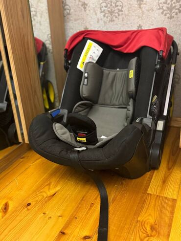 прогулочные коляски adbor oskar sport: Original Doona 0 aydan istifadə etmək mümkündür Çox yüngül rahat