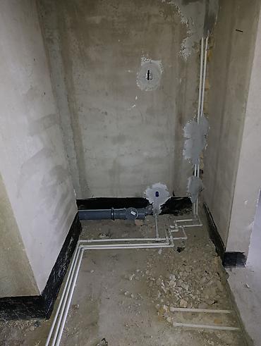 Ремонт сантехники: Ремонт сантехники Больше 6 лет опыта — 3