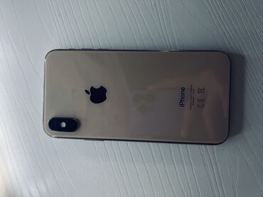 iphone продажа: IPhone Xs, 256 ГБ, Rose Gold, Защитное стекло, Кабель, 89 %