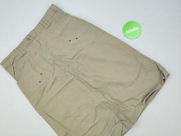 spódnice bojówka midi: Spódnica damska, rozmiar 2XL — 2