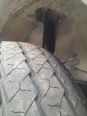 1998 ford transit: Ford Transit: 2.5 l | 1998 il 220000 km — 5