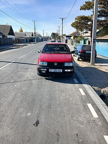 подшипник машины: Volkswagen Golf: 1992 г., 1.8 л, Механика, Бензин, Седан — 2