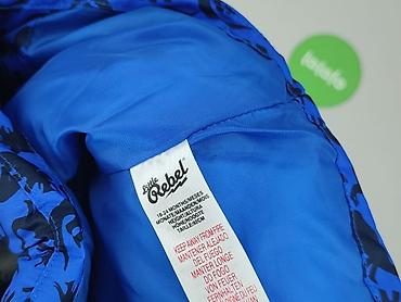 crivit clothes: Kamizelka, Rebel, 1.5-2 lat, 86-92 cm, stan - Bardzo dobry — 6