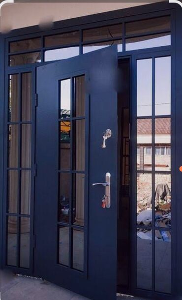 Ремонт окон и дверей: : Реставрация, Замена, Установка, Бесплатный выезд — 4