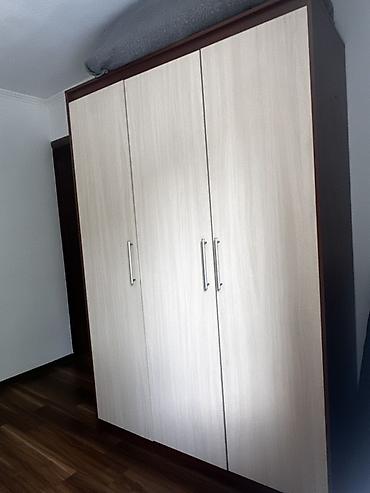 silver kitchen: Комплект мебели для спальни и гостиной - Большой стеллаж/шкаф для — 5