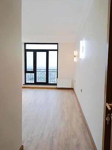 Продажа квартир: 4 комнаты, 126 м², Элитка, 12 этаж, Дизайнерский ремонт — 13