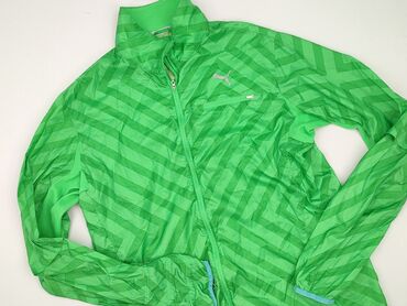 Жіночий одяг: Куртка демісезонна жіноча, Puma, розмір L