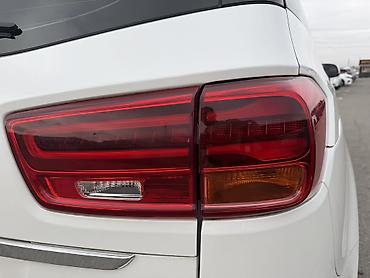 хайландер 2019 гибрид: Kia Carnival: 2019 г., 2.2 л, Автомат, Дизель, Минивэн — 7