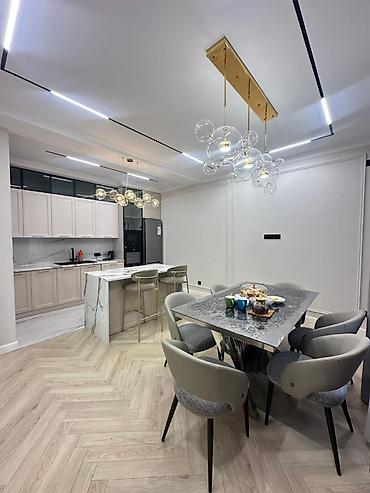 Продажа коттеджей и домов: Шикарный дом в Беш-Кунгой Продается просторный, уютный дом с — 11