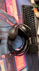 Настольные ПК и рабочие станции: Компьютер, ядер - 8, ОЗУ 16 ГБ, Для работы, учебы, Б/у, Intel Core i5, AMD Radeon RX 580, SSD — 6