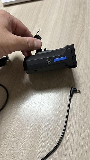 апарат хватайка: Видеорегистратор Б/у, На лобовое стекло, Есть GPS, Есть антирадар — 2