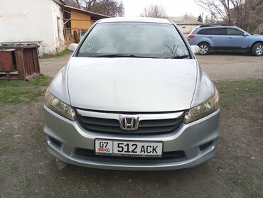 срочно продаю машину бишкек: Honda Stream: 2006 г., 1.8 л, Бензин