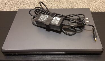 HP: HP 530 noutbuk və Orijinal adapter. Xüsusiyyətlər: - Ekran: 15.4" -da lalafo.az — 2 HP: HP 530 noutbuk və Orijinal adapter. Xüsusiyyətlər: - Ekran: 15.4" — 2