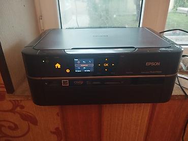 hkc m27g3f: МФУ Epson Stylus Photo PX660 принтер нету краски нужно купить краску и — 4