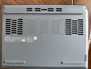 lenovo legion y540: İşlənmiş Lenovo LOQ, 15.6 ", Intel Core i5, 512 GB, Ünvandan götürmə — 5