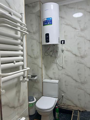 Продажа квартир: 3 комнаты, 70 м², Элитка, 6 этаж, Евроремонт at lalafo.kg — 10 Продажа квартир: 3 комнаты, 70 м², Элитка, 6 этаж, Евроремонт — 10