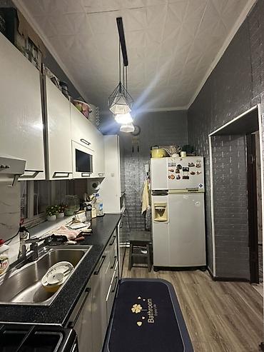 номер дома: Продается частный дом от собственника! 📍 **Адрес:** г. Бишкек, пер — 6