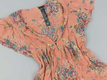 zwiewne sukienki na wesele dla 50 latki: River Island, Sukienka damska, rozmiar XL